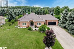 Bungalow for Sale, 31 Vanderpost Crescent, Essa, ON