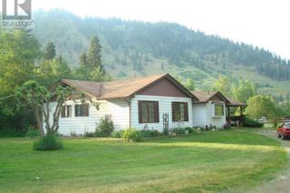 Ranch-Style House for Sale, 26 Barnes Road, Lumby, BC