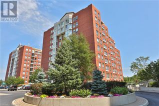 Condo Apartment for Sale, 50 Old Mill Road Unit# 603, Oakville, ON