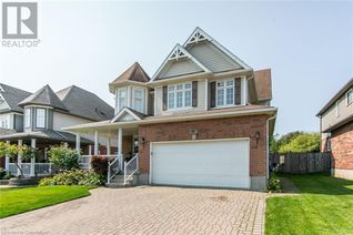 House for Sale, 257 Livingston Boulevard, Baden, ON