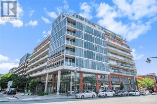 Property for Sale, 360 Mcleod Street #806, Ottawa, ON