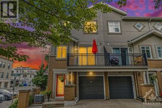 Townhouse for Sale, 2 Craftsman Private, Ottawa, ON