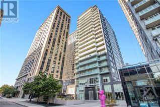 Condo Apartment for Sale, 111 Champagne Avenue S #510, Ottawa, ON