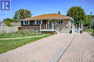 Detached House for Sale, 207 Frost Street, Smiths Falls, ON