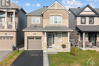 Property for Sale, 713 Samantha Eastop Avenue, Stittsville, ON