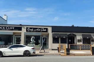 Non-Franchise Business for Sale, 112 Dunn Street, Oakville (Old Oakville), ON