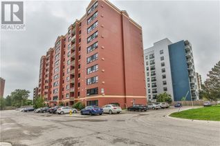 Condo for Sale, 95 Baseline Road West Unit# 407, London, ON