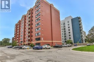 Condo Apartment for Sale, 95 Baseline Road West #407, London, ON