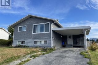 Detached House for Sale, 20 Davy Crescent, Kitimat, BC