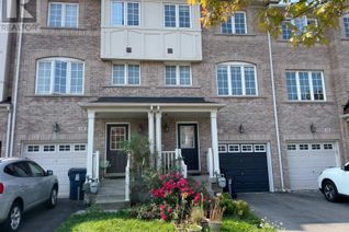 Townhouse for Rent, 16 Pilkington Drive, Toronto (Clairlea-Birchmount), ON