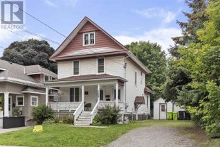 Duplex for Sale, 149 Kohler St, Sault Ste. Marie, ON