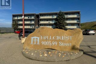 Condo Apartment for Sale, 9005 99 Street #301, Peace River, AB