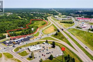 Commercial Land for Sale, - Tee Time Drive, Moncton, NB