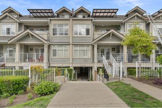 Ranch-Style House for Sale, 15621 Marine Drive #302, White Rock, BC