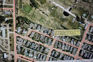 Land for Sale, 5302 Imperial Lane, Coronation, AB