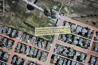 Commercial Land for Sale, 5218 Imperial Lane, Coronation, AB