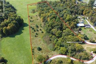 Land for Sale, 00 Melody Lodge Lane, Seeleys Bay, ON