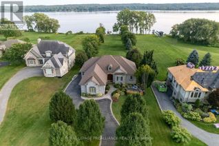 Bungalow for Sale, 35 Settler's Landing Drive, Quinte West, ON