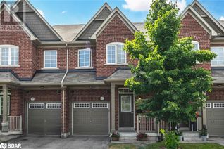 Condo for Sale, 692 Wendy Culbert Crescent, Newmarket, ON