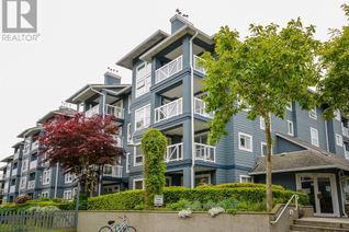 Condo Apartment for Sale, 12931 Railway Avenue #125, Richmond, BC