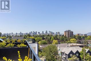 Condo Townhouse for Sale, 1120 E Georgia Street #338, Vancouver, BC