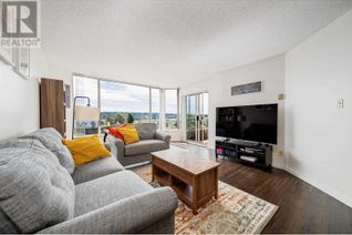 Condo Apartment for Sale, 1045 Quayside Drive #603, New Westminster, BC