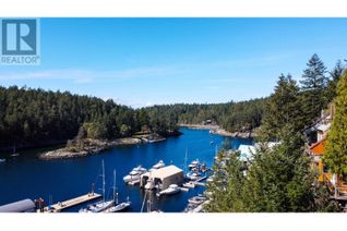 Detached House for Sale, 5471 Secret Cove Road #20, Halfmoon Bay, BC