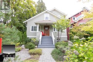 House for Rent, 4297 W 12th Avenue, Vancouver, BC