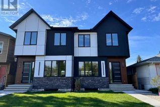 Duplex for Sale, 2827 Cocrane Road Nw, Calgary, AB