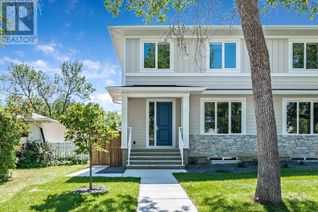 Duplex for Sale, 339 Hendon Drive Nw, Calgary, AB