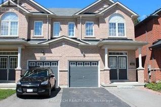 House for Rent, 733 John Cole Court, Newmarket (Gorham-College Manor), ON