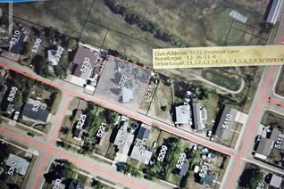 Land for Sale, 5222 Imperial Lane, Coronation, AB