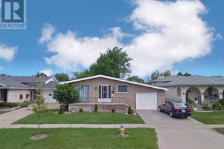 Ranch-Style House for Rent, 10820 Mulberry Drive #LOWER, Windsor, ON