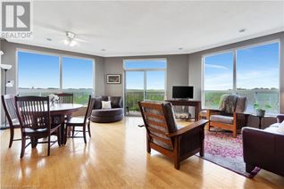 Condo Apartment for Sale, 255 Keats Way Unit# 1206, Waterloo, ON