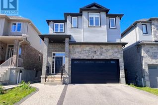 House for Rent, 321 Carriage Way N Unit# B, Waterloo, ON