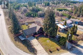 House for Sale, 2909 Cedar Drive, Blind Bay, BC