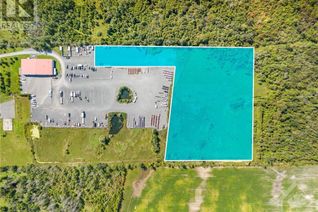 Commercial Land for Lease, 17535 Island Road, South Stormont, ON