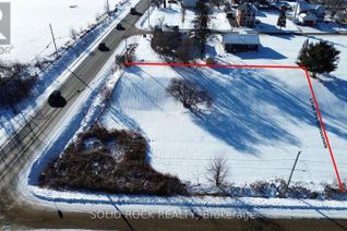 Land for Sale, 00 Colin Street, McNab/Braeside, ON