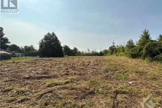 Commercial Land for Lease, 5466 Mitch Owens Road, Ottawa, ON