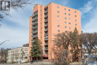 Condo for Sale, 904 405 5th Avenue N, Saskatoon, SK