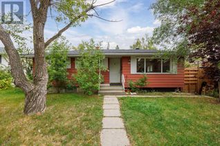 Bungalow for Sale, 66 Fairview Crescent Se, Calgary, AB