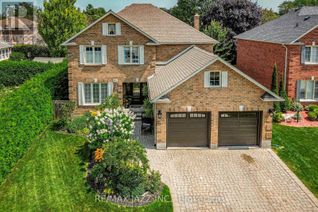 Detached House for Sale, 81 Blackcreek Trail, Clarington (Courtice), ON