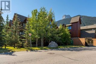 Condo for Sale, 106 Stewart Creek Landing #316, Canmore, AB