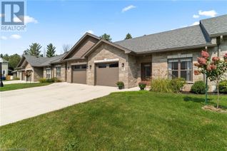 Bungalow for Sale, 775 Campbell Avenue Unit# 8, Kincardine, ON