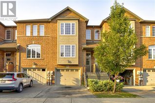 Townhouse for Sale, 151 Green Road S Unit# 26, Stoney Creek, ON