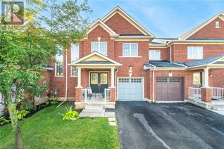 Townhouse for Sale, 314 Duncan Lane, Milton, ON