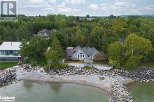 Detached House for Sale, 86 Lakeshore Drive, Thornbury, ON