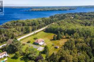 Detached House for Sale, 1517 Lake George Road, Lake George, NS