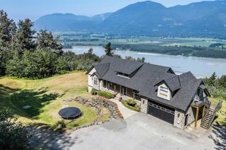 Detached House for Sale, 43296 Honeysuckle Drive, Chilliwack, BC