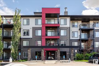 Condo Apartment for Sale, 229 5515 7 Av Sw, Edmonton, AB